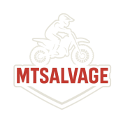 Montana Salvage